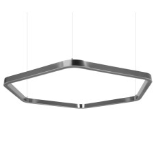 Подвесной светильник Loft it Titanium 10243XL Dark grey