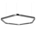 Подвесной светильник Loft it Titanium 10243XL Dark grey