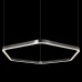Подвесной светильник Loft it Titanium 10243XL Dark grey