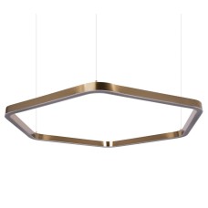Подвесной светильник Loft it Titanium 10243XL Gold