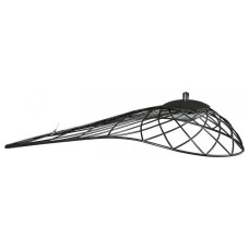 Подвесной светильник Loft it Tressage 10127/590 Black