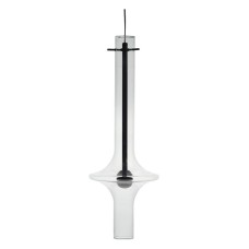 Подвесной светильник Loft it Tube 10061BK