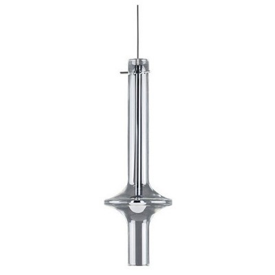Подвесной светильник Loft it Tube 10061CH