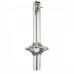 Подвесной светильник Loft it Tube 10061GD