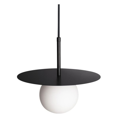 Подвесной светильник Loft it Ufo 10120/250P Black