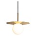 Подвесной светильник Loft it Ufo 10120/250P Gold