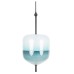 Подвесной светильник Loft it Venice 10223/D Blue