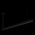 Подвесной светильник Loft it Vim 10318/B Black