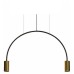 Подвесной светильник Loft it Volta 5043-2