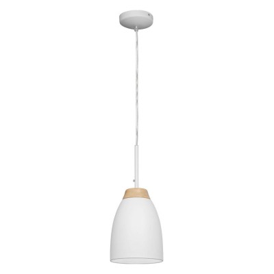 Подвесной светильник Loft it Watchman LOFT4402A-WH