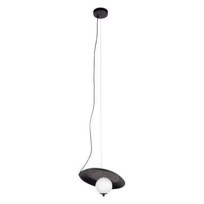 Подвесной светильник Loft it Wonders 10237P Black