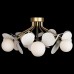 Потолочная люстра Loft it Matisse 10008/8C White