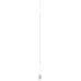 Светильник на растяжке Loft it Slim 3604-WH