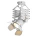 Светильник на штанге Loft it Cinema LOFT3096-M