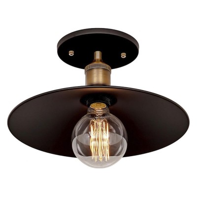Светильник на штанге Loft it Factory Filament LOFT3101C
