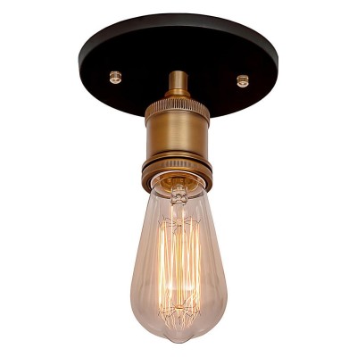 Светильник на штанге Loft it Factory Filament LOFT3103C
