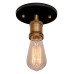 Светильник на штанге Loft it Factory Filament LOFT3103C