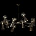 Светильник на штанге Loft it Halley 10046/10 Gold