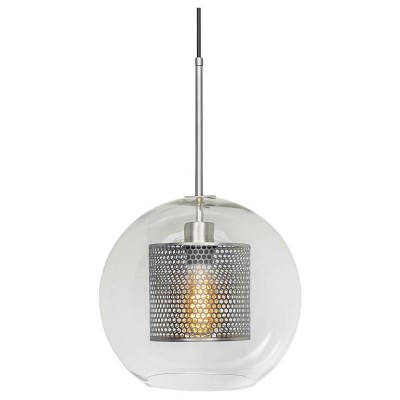 Светильник на штанге Loft it Hexagon LOFT2567-C