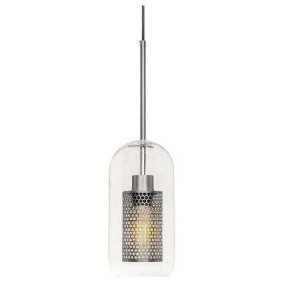 Светильник на штанге Loft it Hexagon LOFT2567-D
