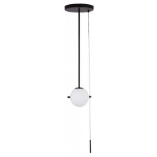 Светильник на штанге Loft it Signal 10029PS Black