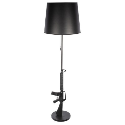 Торшер Loft it Arsenal 10136/F Dark grey