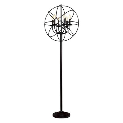 Торшер Loft it Foucaults Orb LOFT1192F