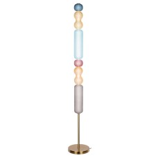 Торшер Loft it Lollipop 10239/F