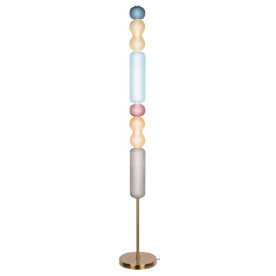 Торшер Loft it Lollipop 10239/F