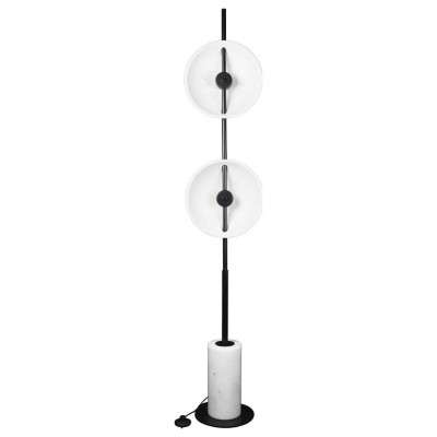 Торшер Loft it Marble 10049F