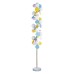 Торшер Loft it Matisse 10008F mult