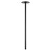 Встраиваемый светильник на штанге Loft it Cane 10359/500 Black