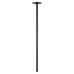 Встраиваемый светильник на штанге Loft it Cane 10359/600 Black
