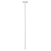 Встраиваемый светильник на штанге Loft it Cane 10359/600 White