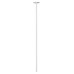 Встраиваемый светильник на штанге Loft it Cane 10359/800 White