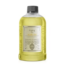 Рефил Logevy Firenze 1965 Agrumi Speziati 500 мл
