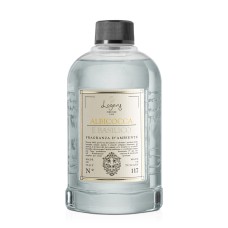 Рефил Logevy Firenze 1965 Albicocca e Basilico 500 мл