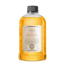 Рефил Logevy Firenze 1965 Arancio Cannella 500 мл