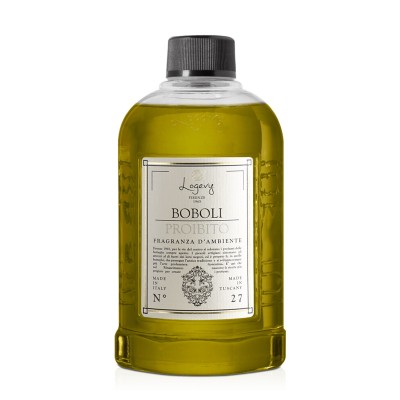 Рефил Logevy Firenze 1965 Boboli Proibito 500 мл