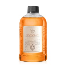 Рефил Logevy Firenze 1965 Cioccolato e Arancio 500 мл
