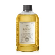 Рефил Logevy Firenze 1965 Intenso D’Ambra 500 мл