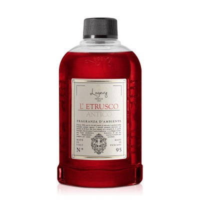 Рефил Logevy Firenze 1965 L’Etrusco Antico 500 мл
