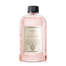 Рефил Logevy Firenze 1965 Peonia in Fiore 500 мл