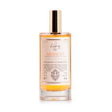 Спрей Logevy Firenze 1965 Arancio Cannella 100 мл