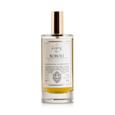 Спрей Logevy Firenze 1965 Boboli Proibito 100 мл
