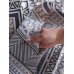 КПБ LoveLife дуэт Mosaic 143*215см-2шт,215*240см,50*70см-2шт, микрофибра,100%п/э