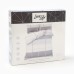Постельное бельё LoveLife 2сп Linear comfort 175х215см, 200х225см, 50х70см-2шт, хлопок, сатин, 125г/м