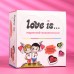 Мармелад Love Is «ЖуйМиксик», мята-лимон-лайм, 20 г