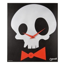 Настенные часы (37x42.5 см) Lowell 05851N