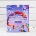 Пластик Luazon PLA-20, для 3D ручки, 20 цветов по 10 метров